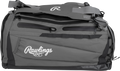 Rawlings Mach Duffle Bag/backpack-1