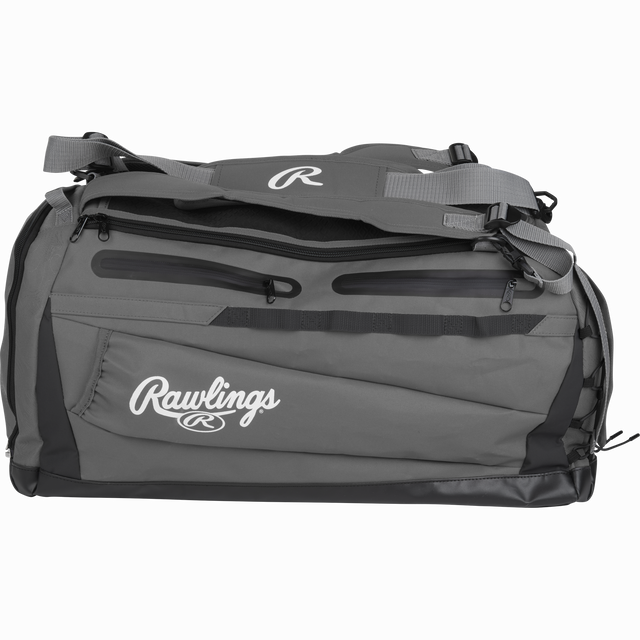 Rawlings Mach Duffle Bag/backpack-1