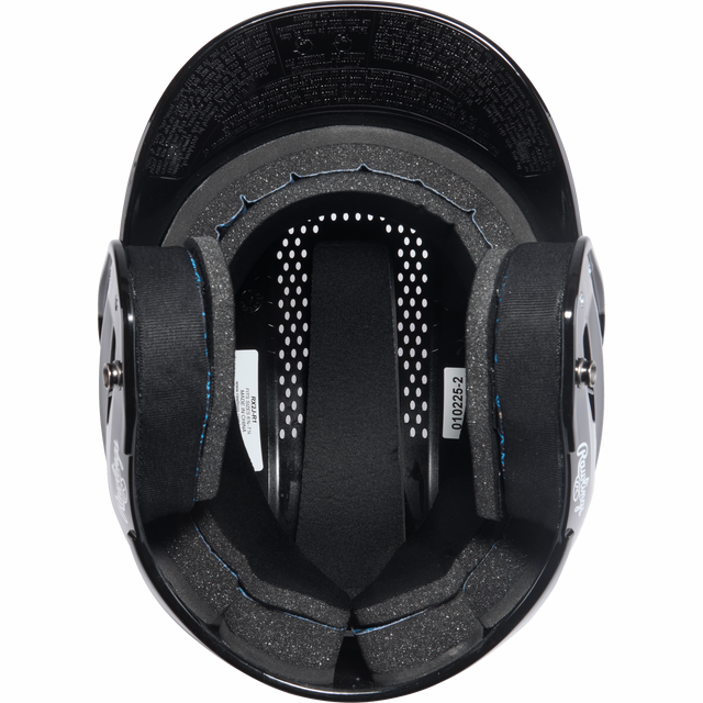 Rawlings Rx2 Series Baseball Batting Helmet Fit Kit
