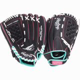 Rawlings Sure Catch 12" Utility Softball Glove-1