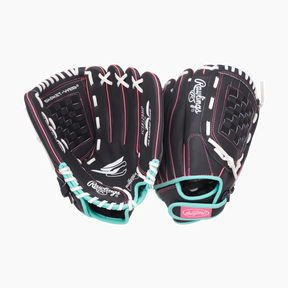 Rawlings Sure Catch 12" Utility Softball Glove-1