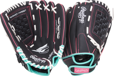Rawlings Sure Catch 12" Utility Softball Glove-1
