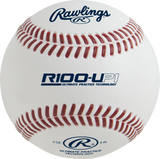 Rawlings Ultimate Practice High School Batting Practice Baseball