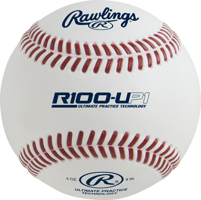 Rawlings Ultimate Practice High School Batting Practice Baseball