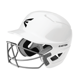 Easton Alpha 3.0 Helmet with Mask Baseball Batting Helmet-1