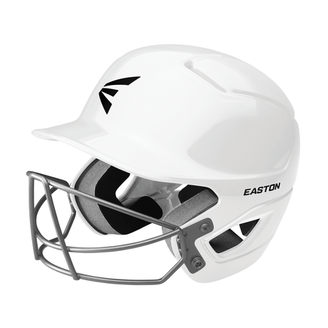 Easton Alpha 3.0 Helmet with Mask Baseball Batting Helmet-1