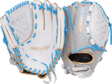 Easton Professional Collection Fastpitch Series 12" Infield Softball Glove-1