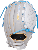 Easton Professional Collection Fastpitch Series 12" Infield Softball Glove-2