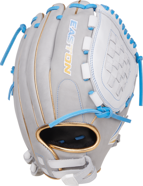 Easton Professional Collection Fastpitch Series 12" Infield Softball Glove-2