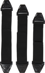 Rawlings Baseball MACH Leg Guard Set of 3 Replacement Straps-1