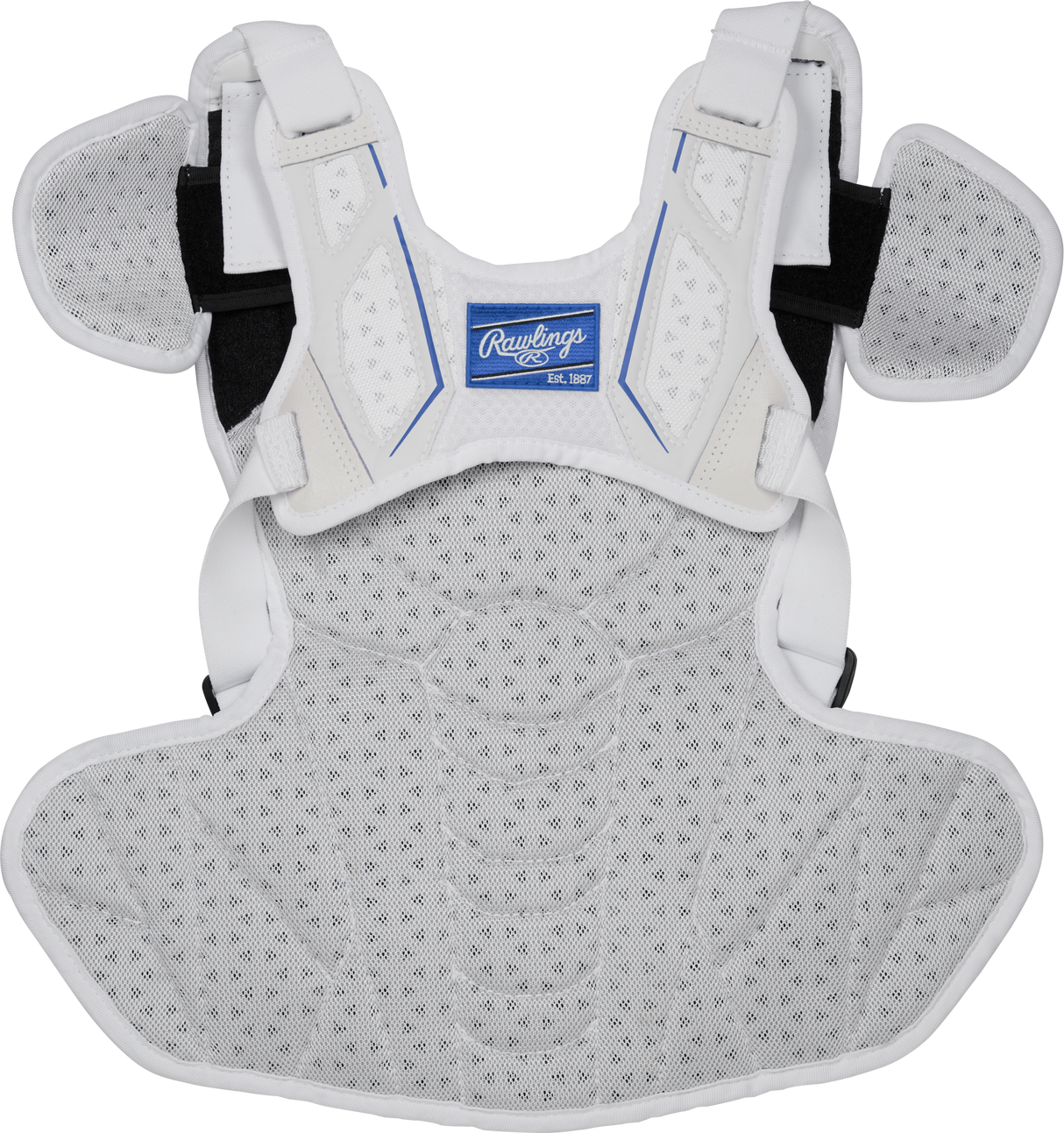 Rawlings Velo Fastpitch Softball Catcher's Set-2