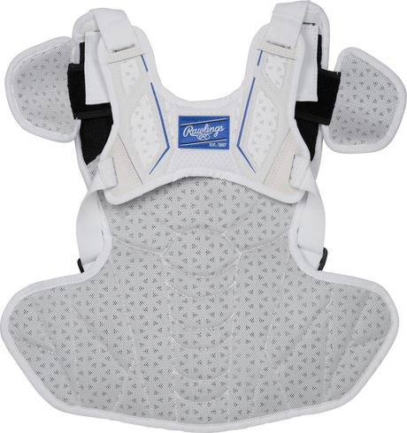 Rawlings Velo Fastpitch Softball Catcher's Set-2