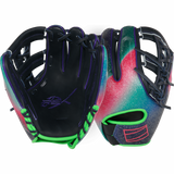 Rawlings Rev1x 11.75" Infield Baseball Glove-1