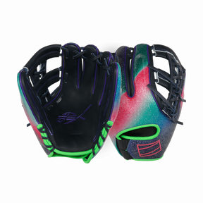 Rawlings Rev1x 11.75" Infield Baseball Glove-1