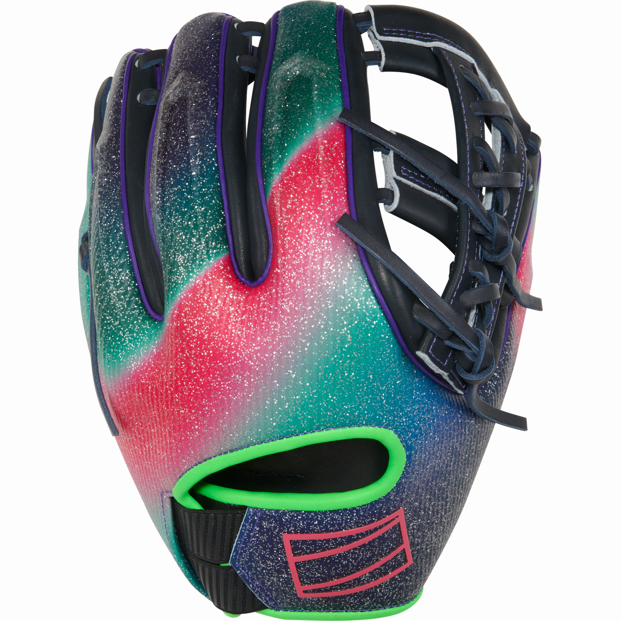 Rawlings Rev1x 11.75" Infield Baseball Glove-2