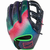 Rawlings Rev1x 11.75" Infield Baseball Glove-2