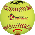 Rawlings 12-inch Syco K-master 120 Stitch Softball