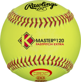 Rawlings 12-inch Syco K-master 120 Stitch Softball