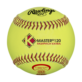 Rawlings 12-inch Syco K-master 120 Stitch Softball