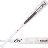 Rawlings Icon USSSA -10 Baseball Bat-1