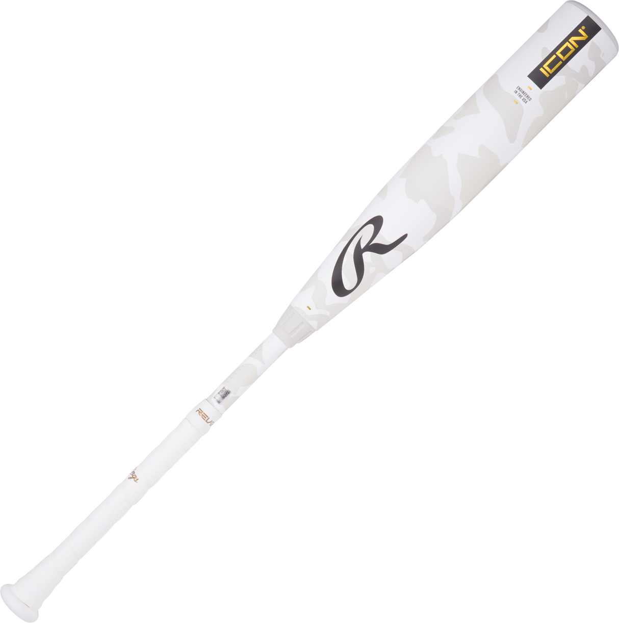 Rawlings Icon USSSA -10 Baseball Bat-2