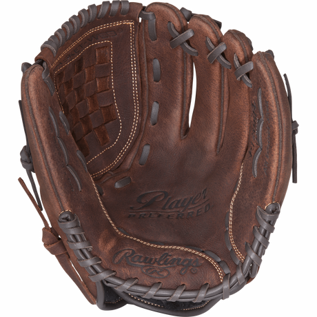Rawlings Player Preferred 12" Utility Fastpitch Softball Glove-1