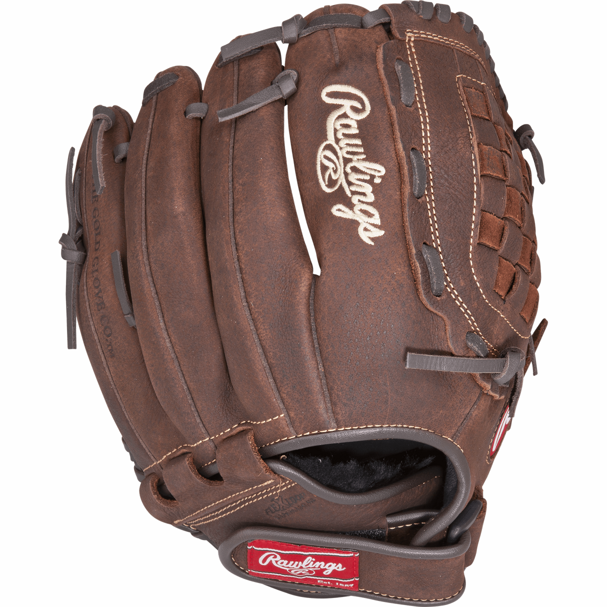 Rawlings Player Preferred 12" Utility Fastpitch Softball Glove-2