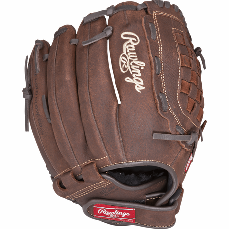 Rawlings Player Preferred 12" Utility Fastpitch Softball Glove-2