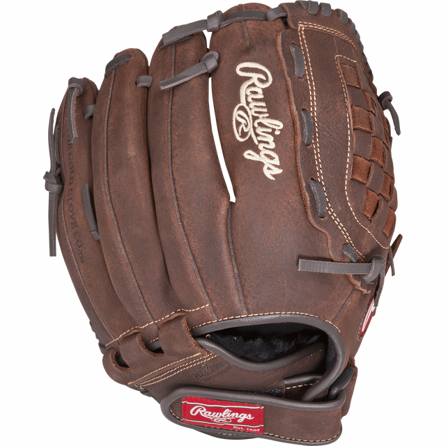 Rawlings Player Preferred 12" Utility Fastpitch Softball Glove-2