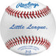 Rawlings Little League Tournament Grade Cushioned Cork Center Baseballs
