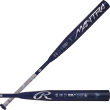 Rawlings Mantra -10 Fastpitch Softball Bat-1
