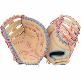 Rawlings Heart of the Hide 13" First Base Softball Mitt-1