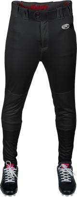 Rawlings Adult Jogger Launch Baseball Pant-1