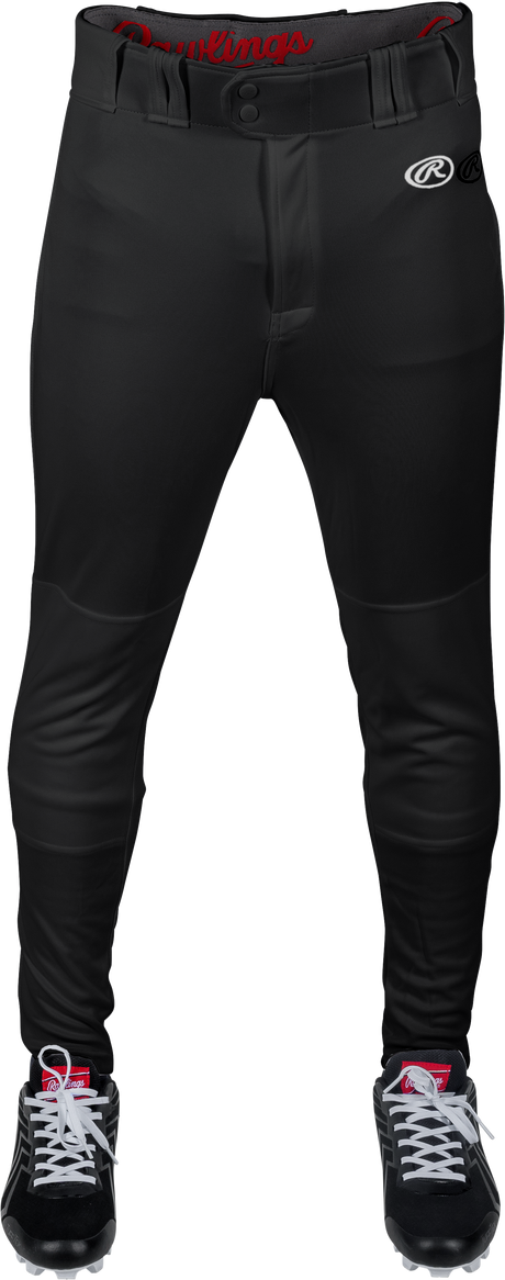 Rawlings Adult Jogger Launch Baseball Pant-1