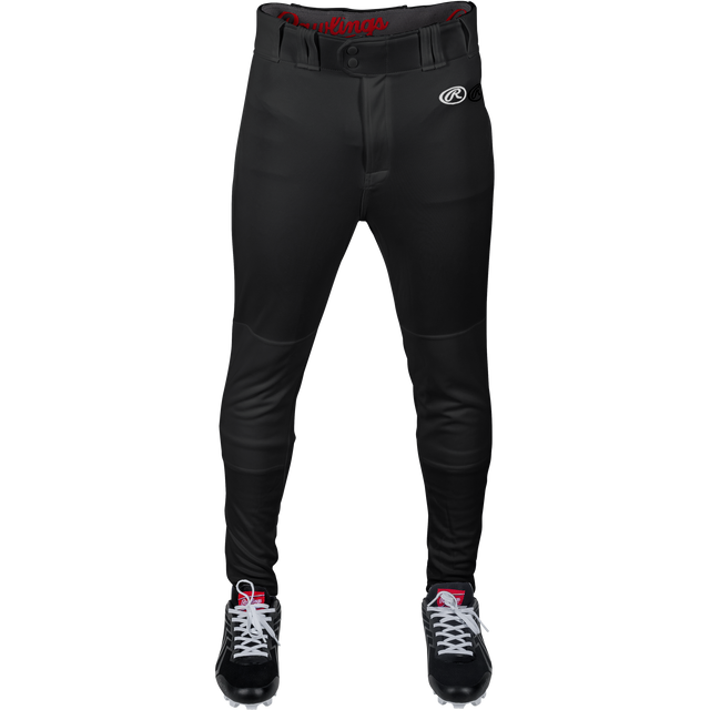 Rawlings Adult Jogger Launch Baseball Pant-1