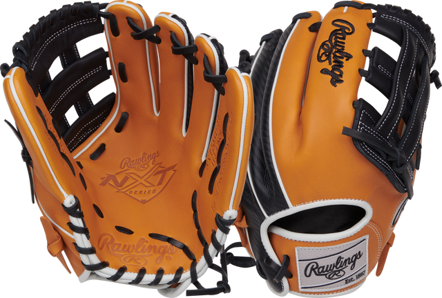 Rawlings Rawlings NXT 11.75" Utility Baseball Glove-1