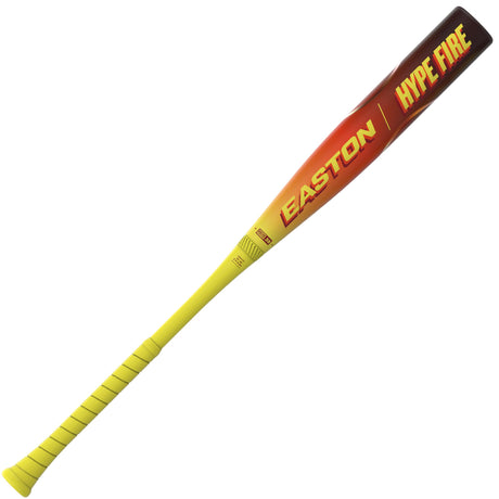 Easton Hype Fire BBCOR -3 Baseball Bat-2