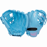 Rawlings Heart of the Hide 11.5" Infield Baseball Glove-1