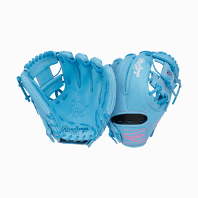 Rawlings Heart of the Hide 11.5" Infield Baseball Glove-1