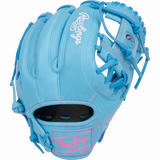 Rawlings Heart of the Hide 11.5" Infield Baseball Glove-2