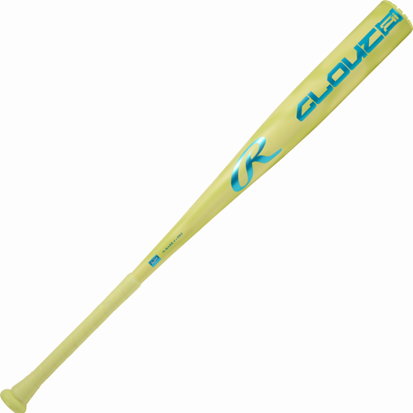 Rawlings Clout Ai BBCOR -3 Baseball Bat-1