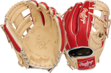 Rawlings Heart of the Hide 11.5" Infield Baseball Glove-1