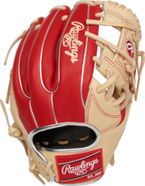 Rawlings Heart of the Hide 11.5" Infield Baseball Glove-2