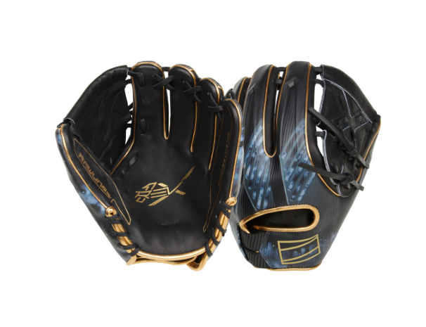 Rawlings Rev1x 11.75" Infield Baseball Glove-1