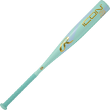 Rawlings Icon the Chosen One USA -10 Baseball Bat-1