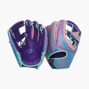 Rawlings Rev1x 11.75" Infield Baseball Glove-1