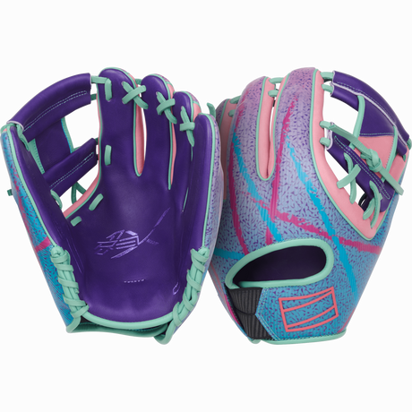 Rawlings Rev1x 11.75" Infield Baseball Glove-1