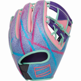 Rawlings Rev1x 11.75" Infield Baseball Glove-2