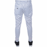 Rawlings Youth 150 Baseball Jogger Pant with Pinstripe-2