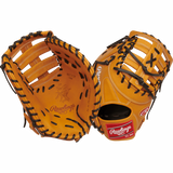 Rawlings Heart of the Hide 13" First Base Baseball Mitt-1